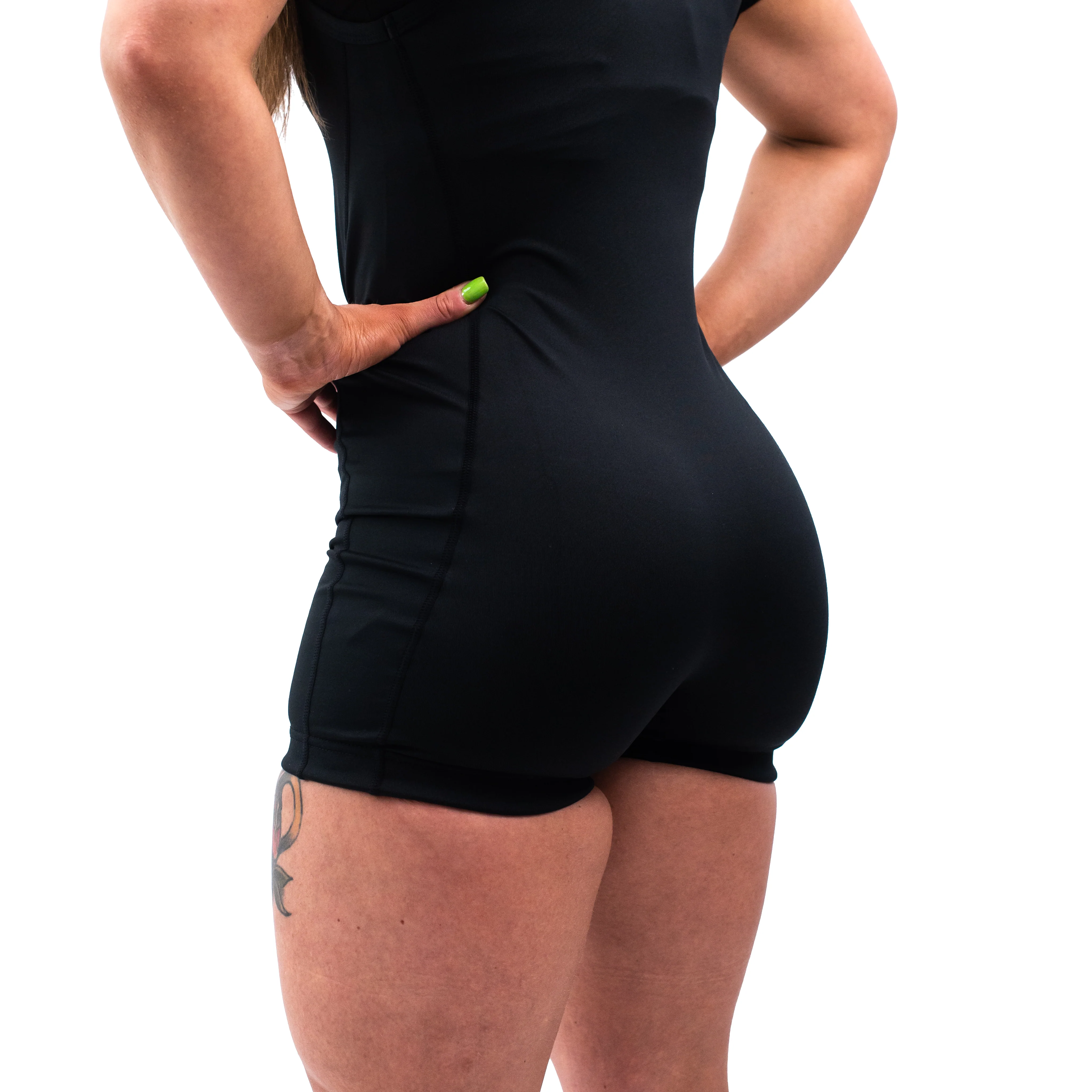 A7 Classic Singlet - Stealth - IPF Approved - Image 10