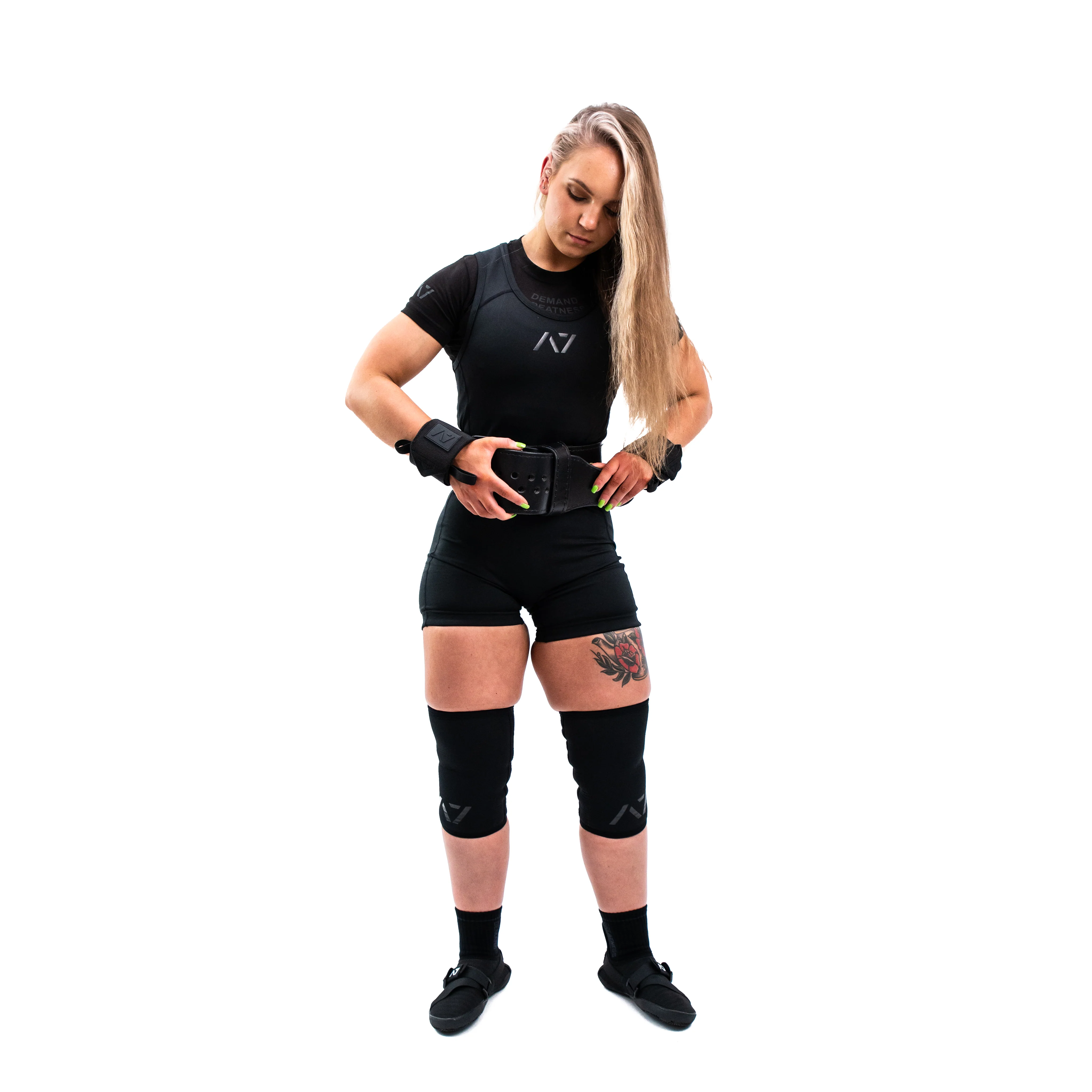 A7 Classic Singlet - Stealth - IPF Approved - Image 11