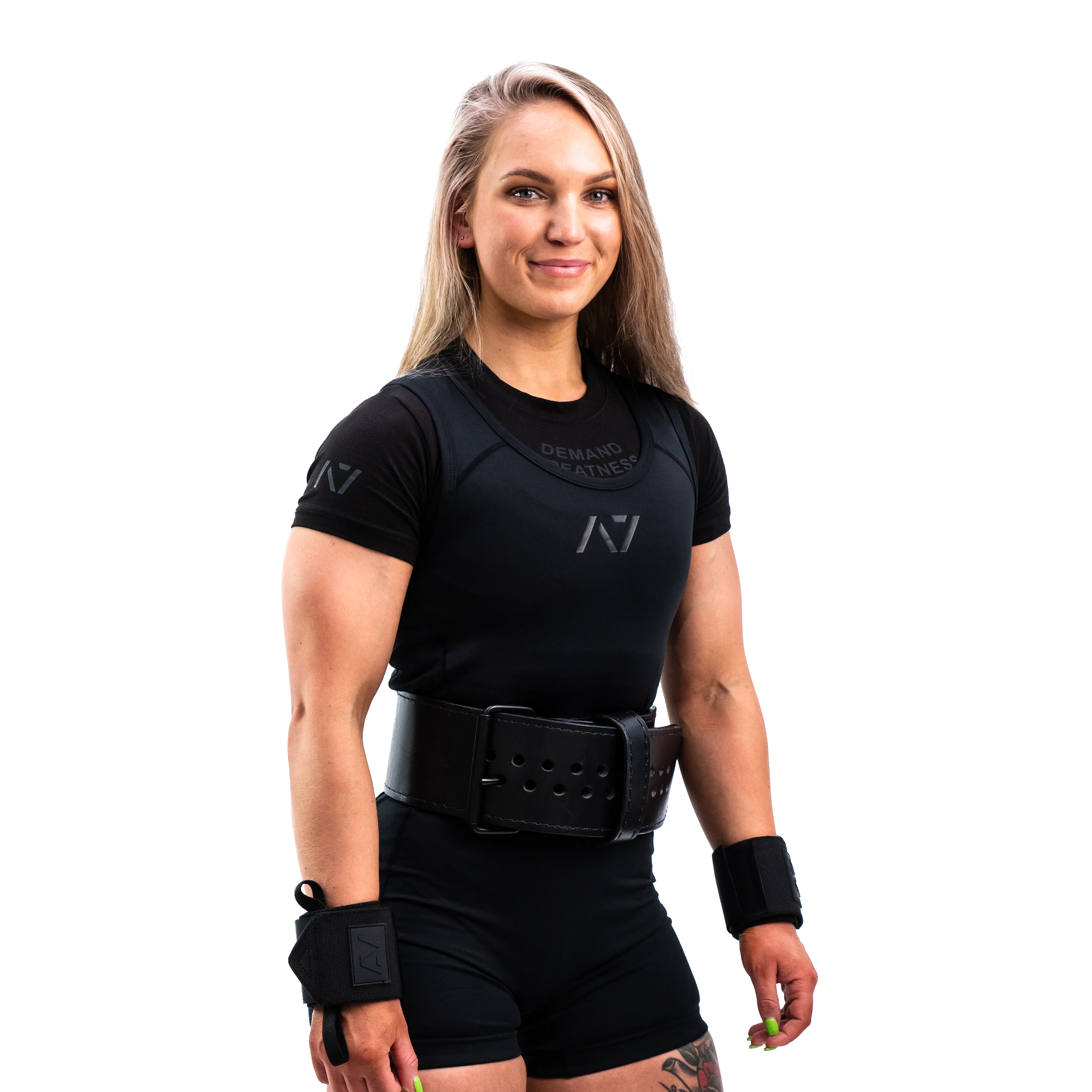 A7 Classic Singlet - Stealth - IPF Approved - Image 12