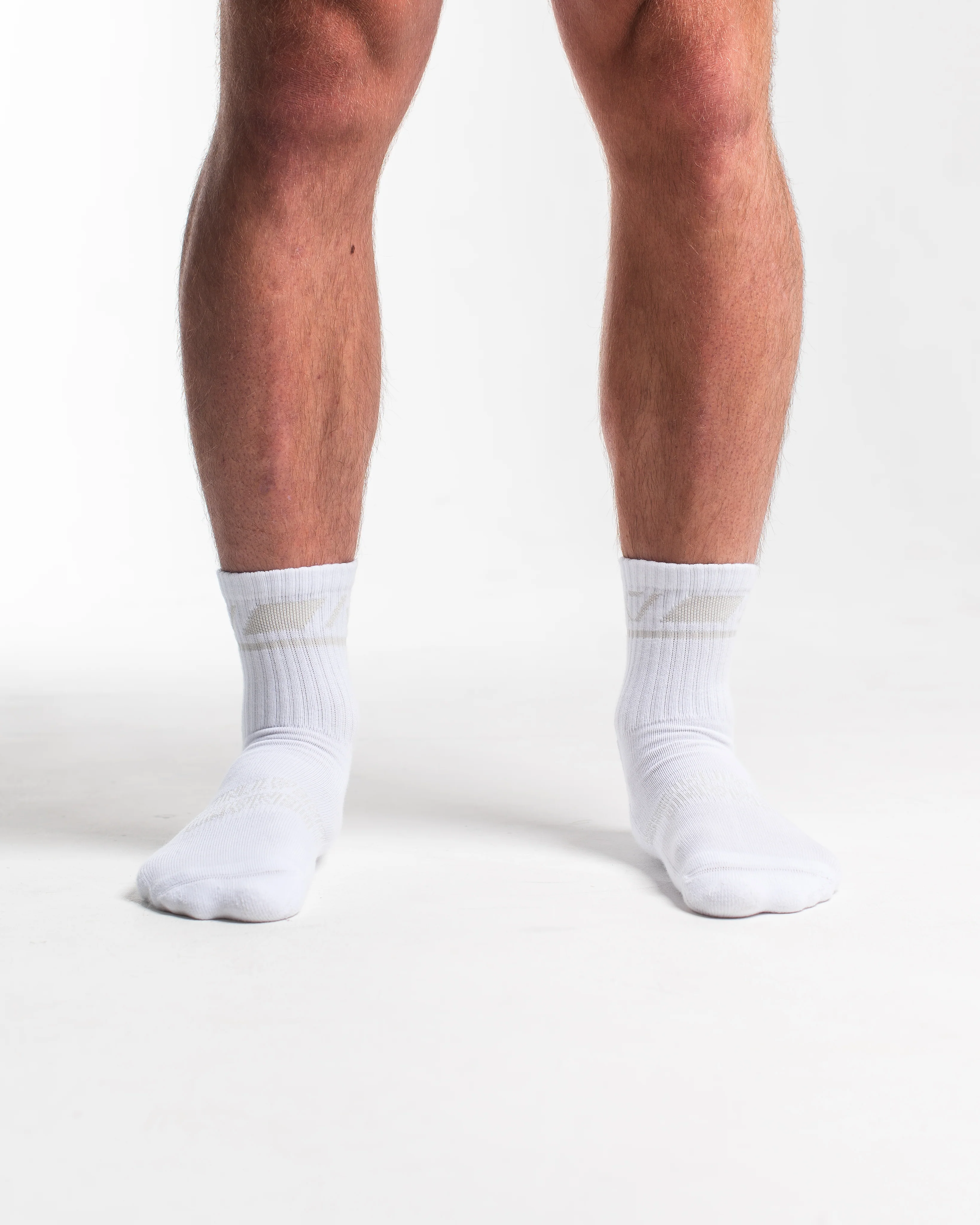 Crew Socks - Polar - Image 3