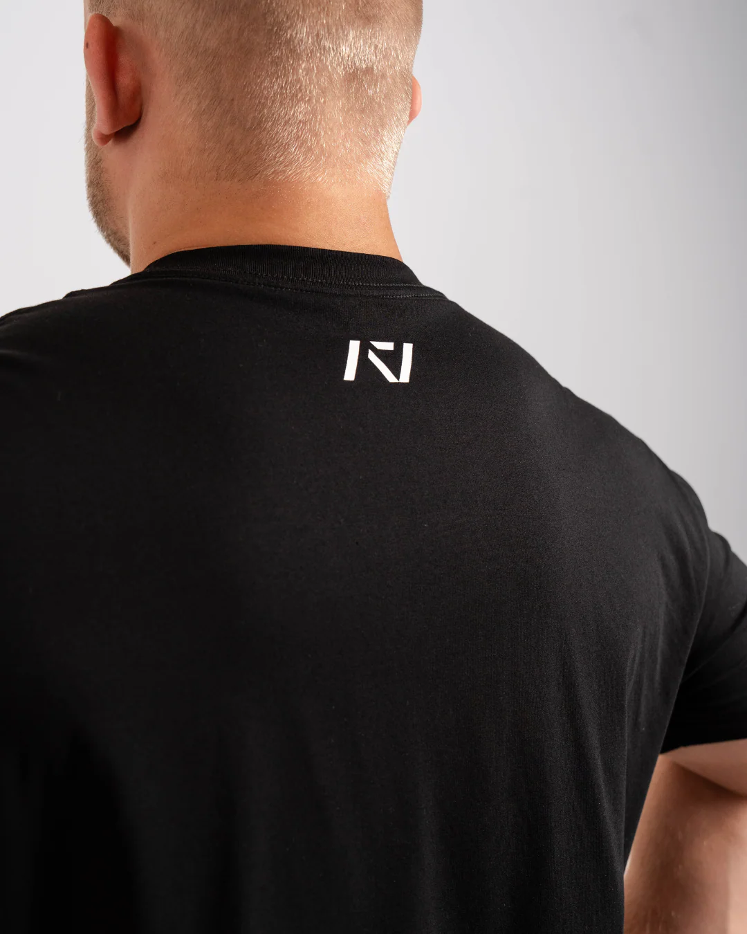 Demand Greatness True-Fit Men's Meet Shirt - Domino - Image 4