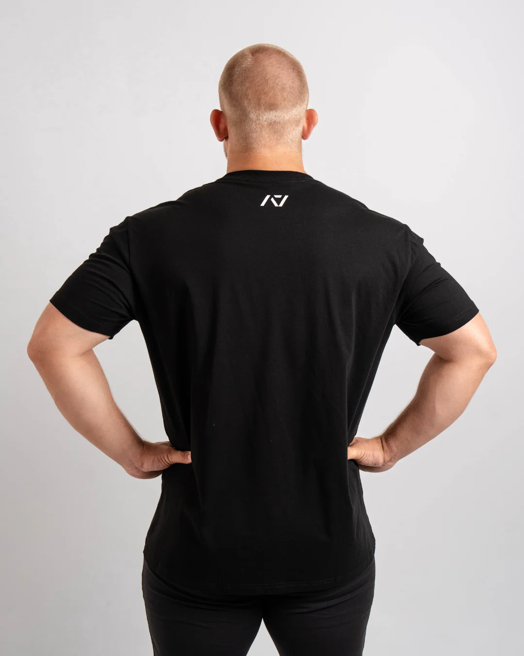 Demand Greatness True-Fit Men's Meet Shirt - Domino - Image 5