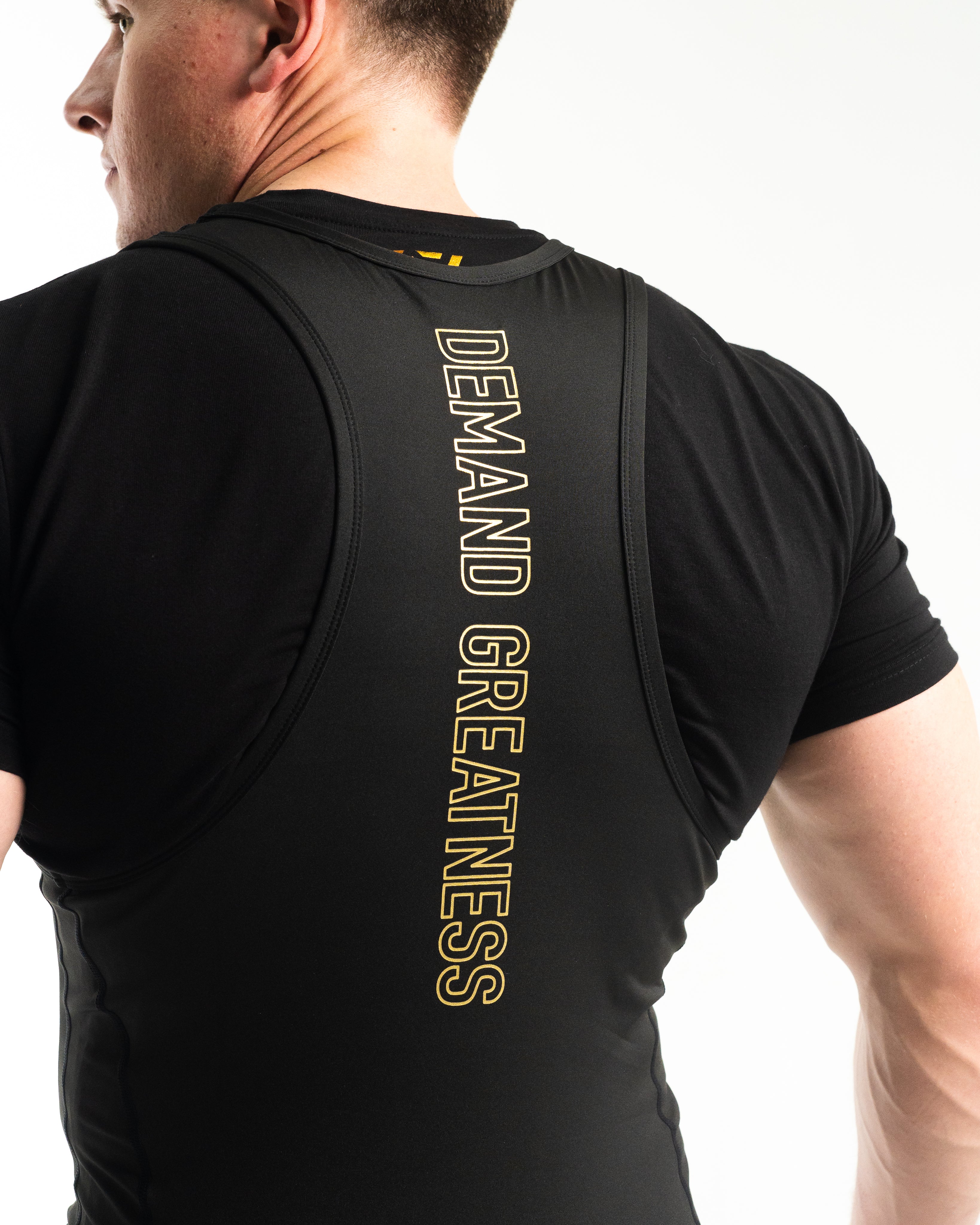 Luno Men's Singlet - Gold Standard - Image 6