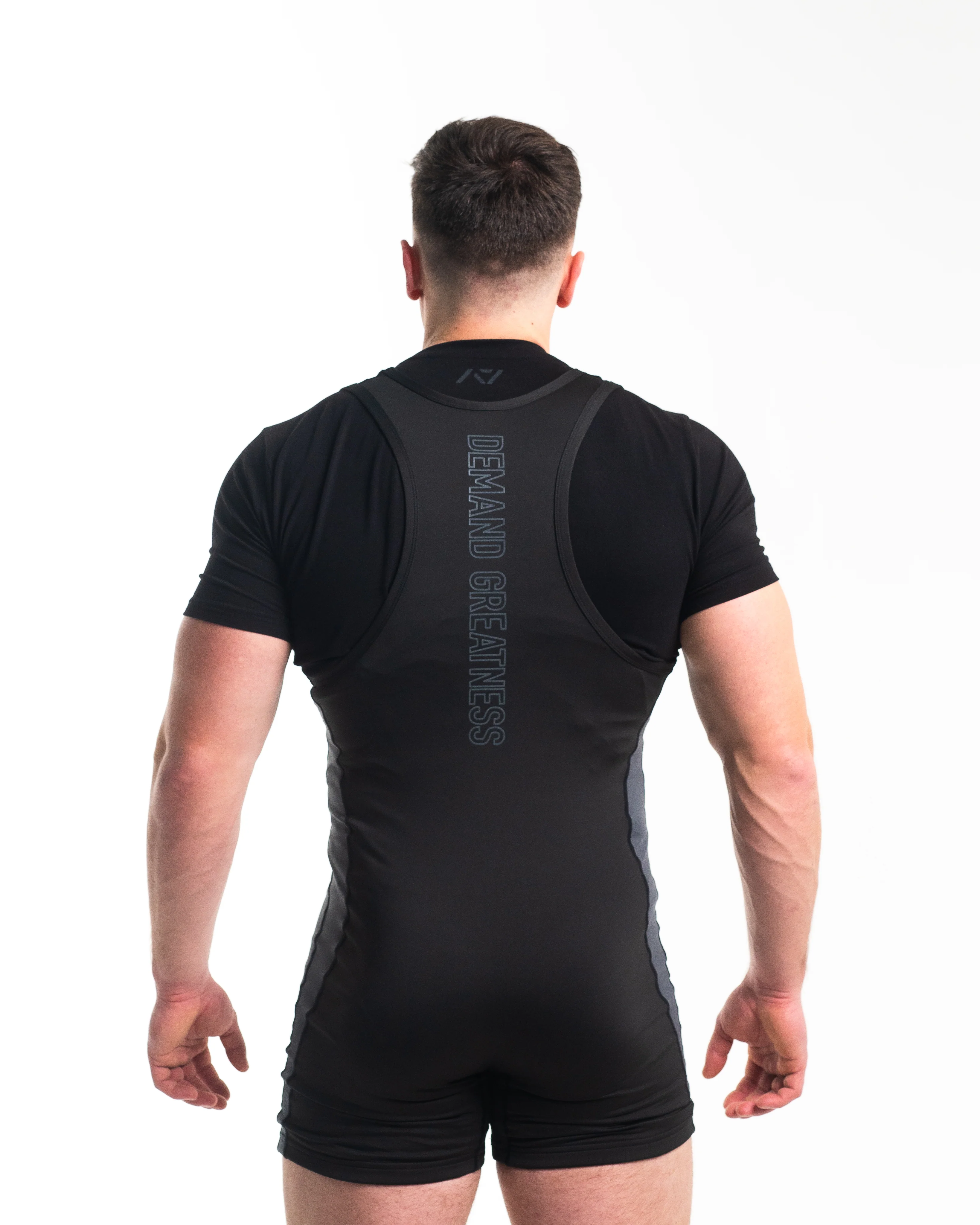 Luno Men's Singlet - Shadow Stone - Image 8