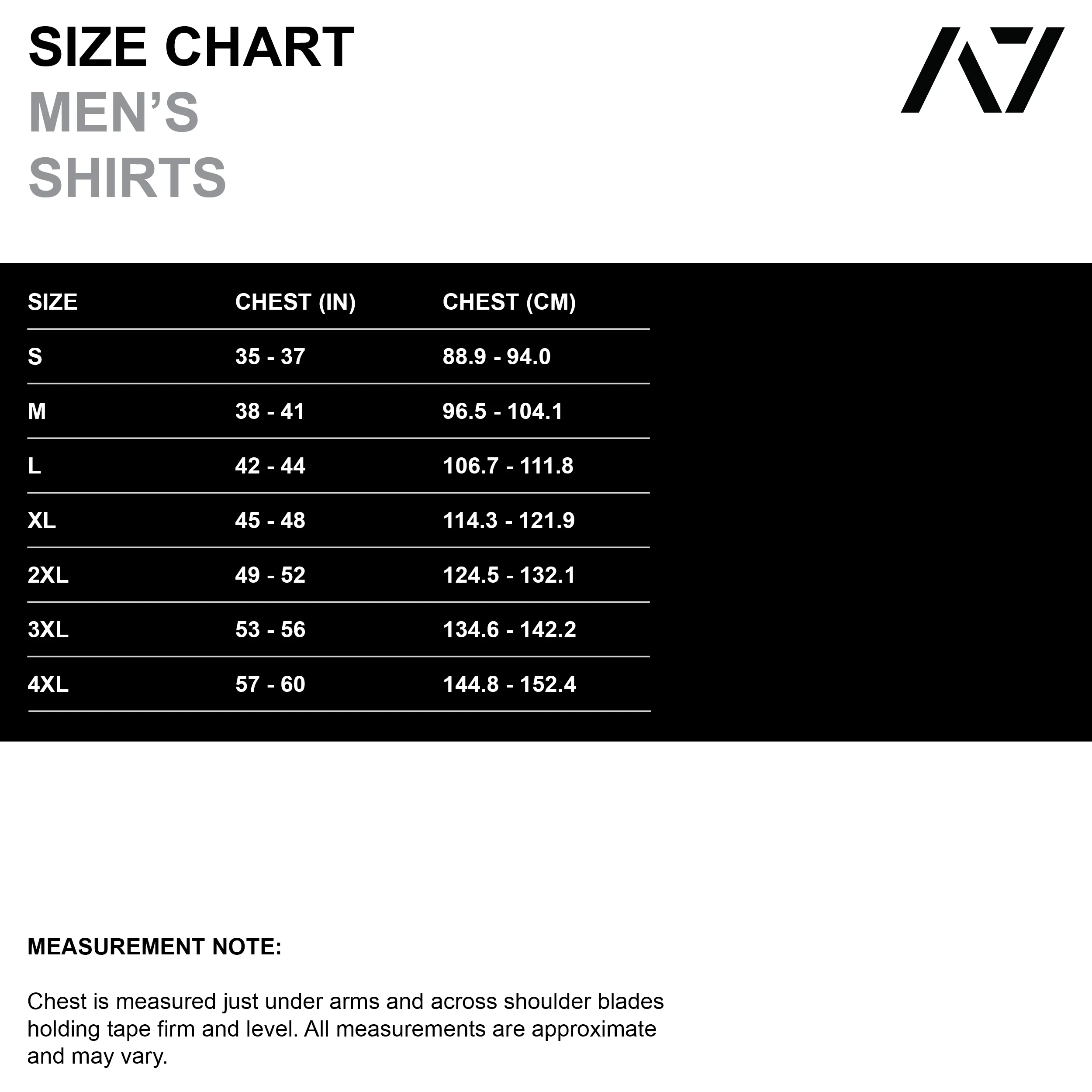 Strongman Hex Bar Grip Men's Shirt - Image 9